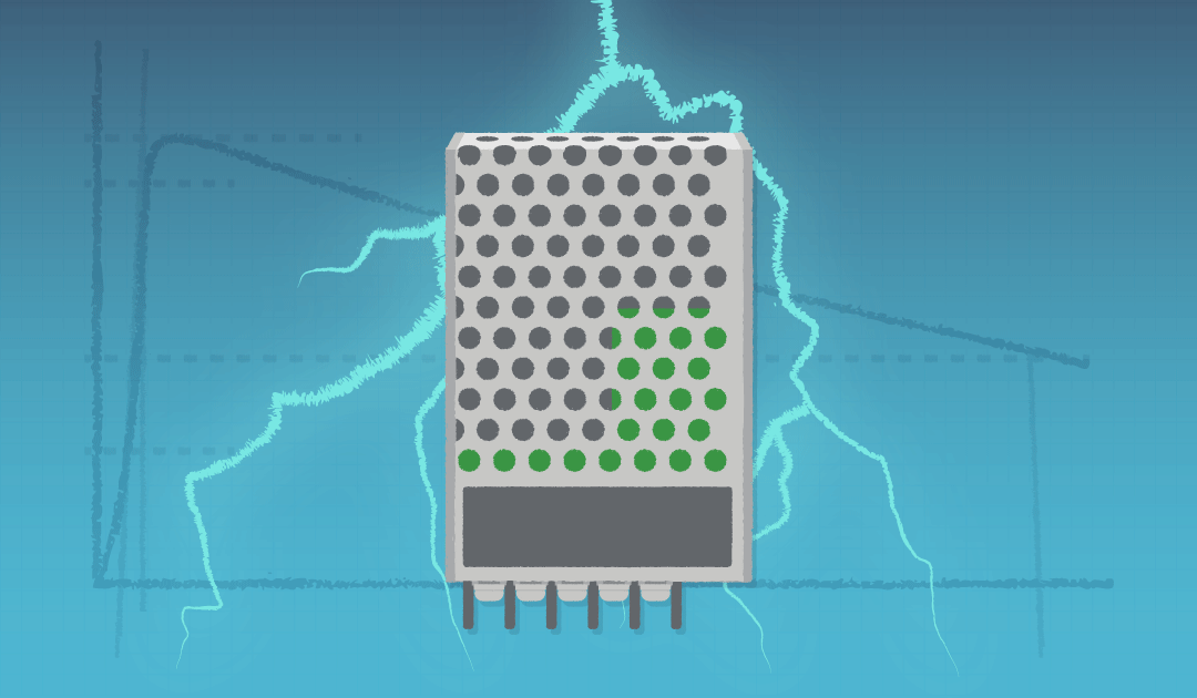 Understanding IEC Overvoltage Categories